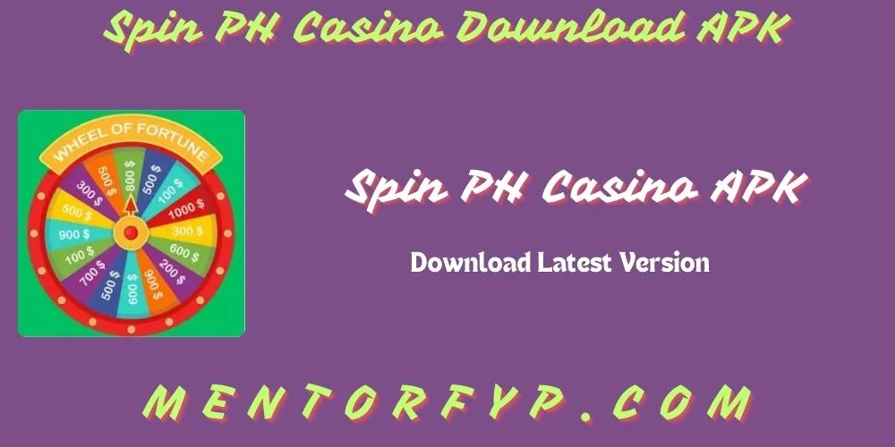 Spin PH Casino