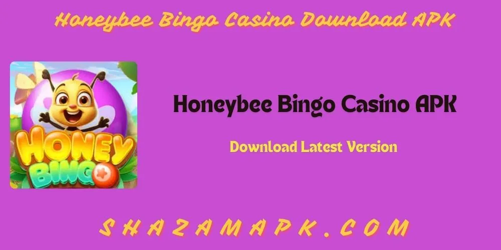 Honeybee Bingo Casino