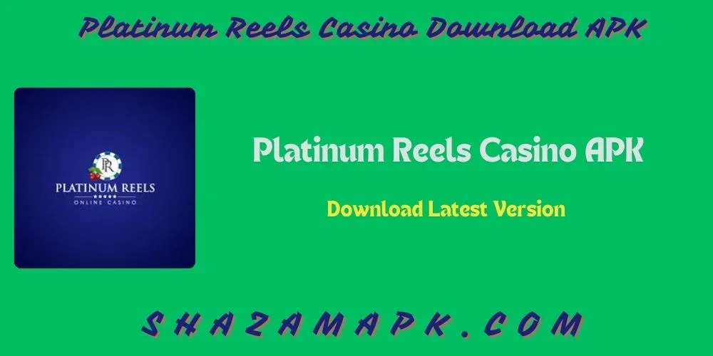 Platinum Reels Casino