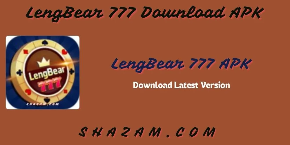 LengBear 777