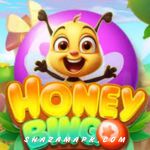 Honeybee Bingo Casino