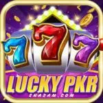 Lucky PKR Game