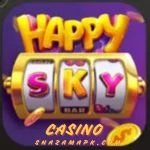 Happy Sky Casino