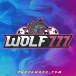 WOLF777 Game