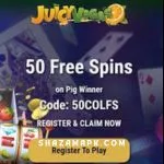 Juicy Vegas Casino