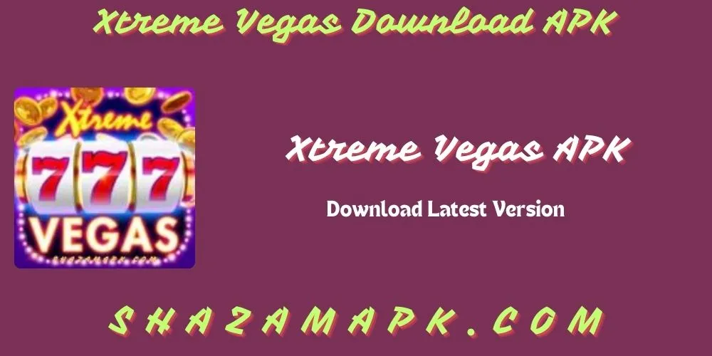 Xtreme Vegas