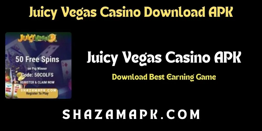 Juicy Vegas Casino