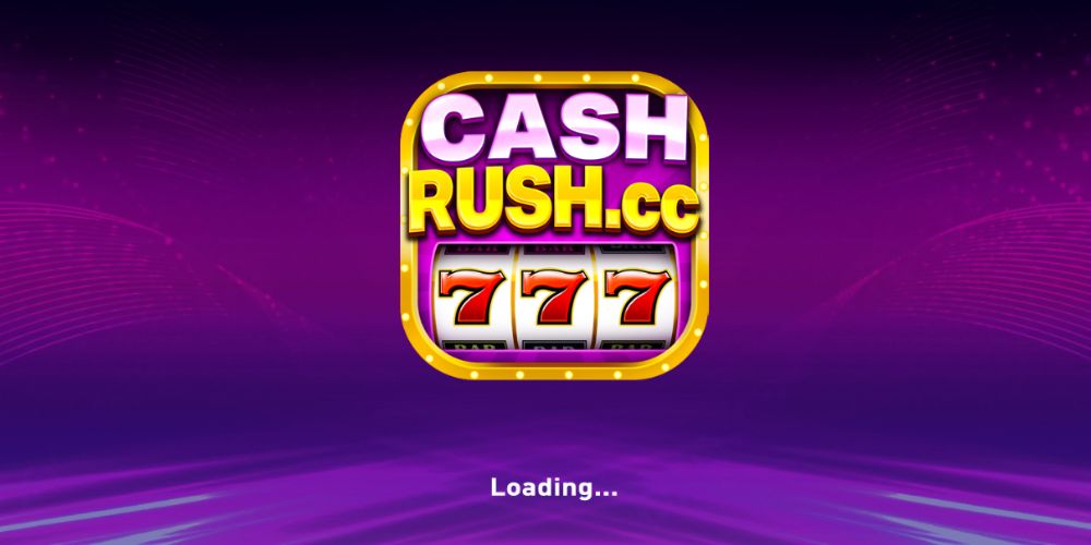 Cash Rush