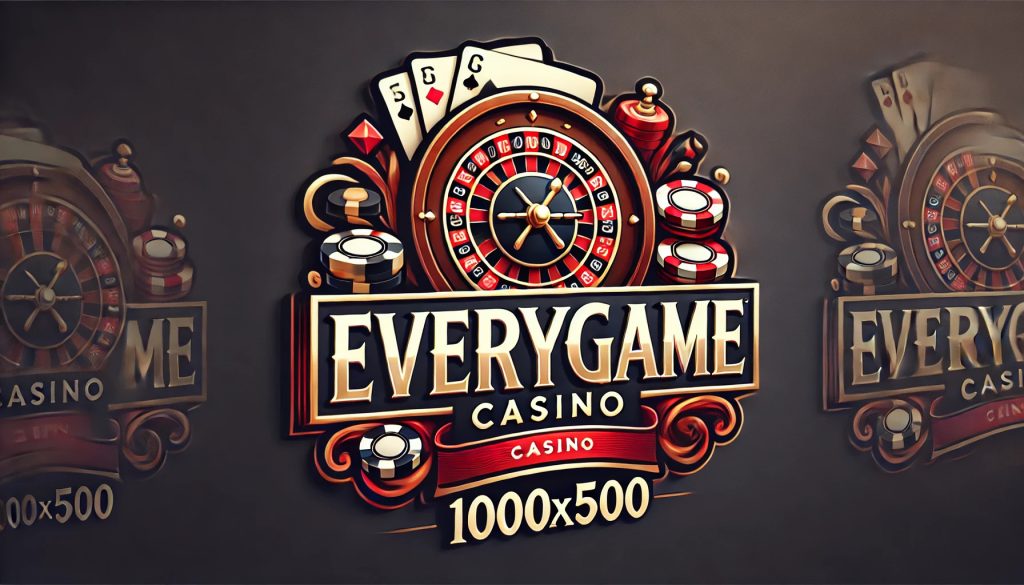 Everygame Casino