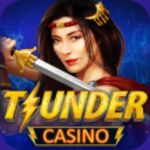 Thunder Jackpot Slots Casino