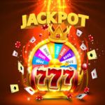 Jackpot Slot 777