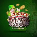 Lucky Sweeps 777