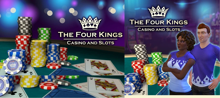 Kings Casino