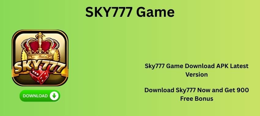 Sky777