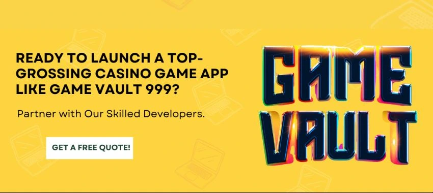 Game Vault 999