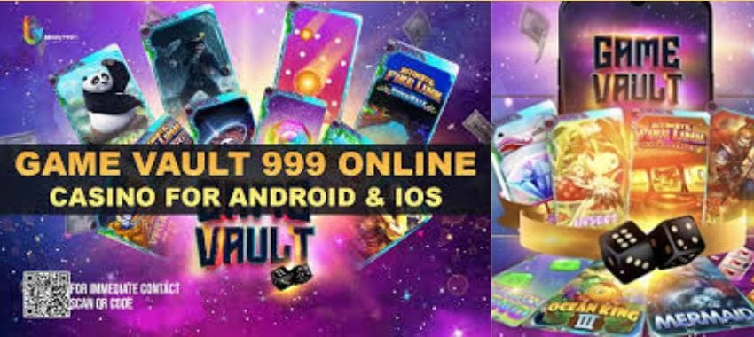 Game Vault