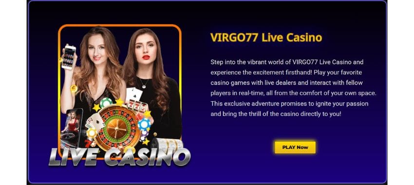 Virgo 777