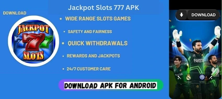 Slotspots 777