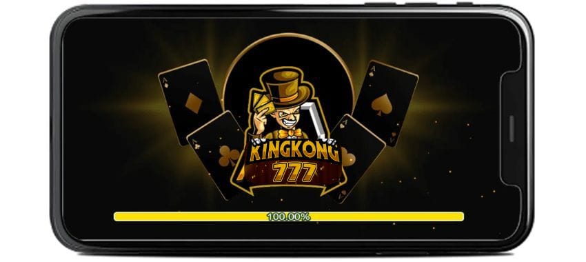 King Kong 777