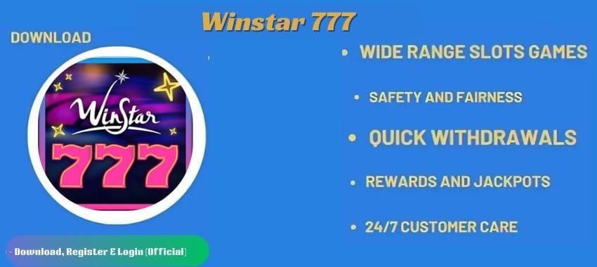 Winstar 777