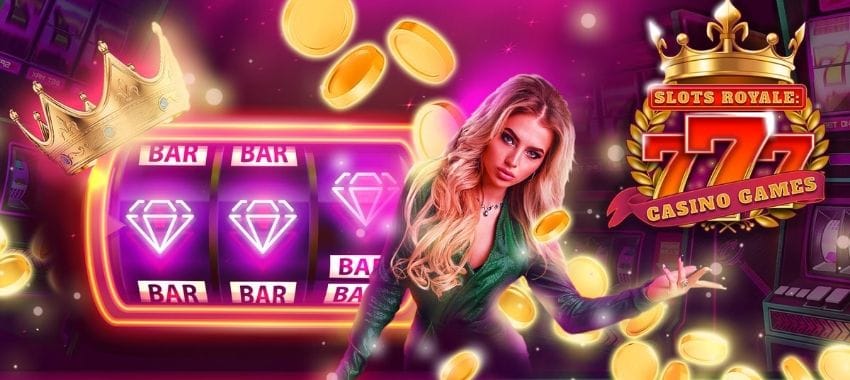 Casino Royale 777