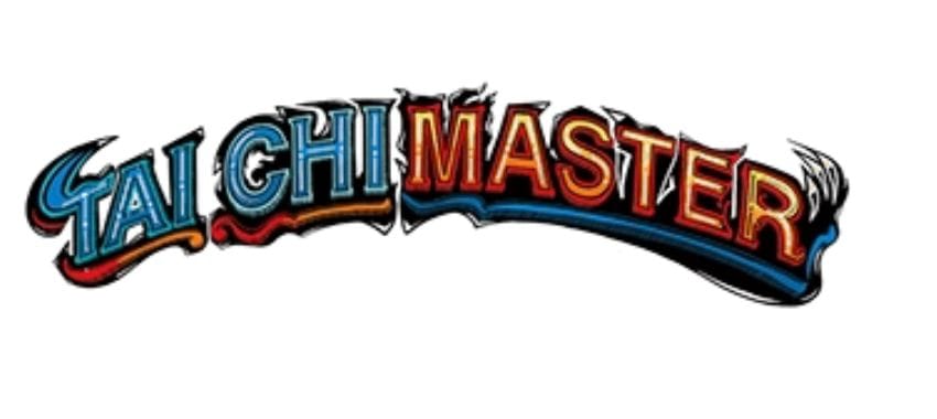 Tai Chi Master 777