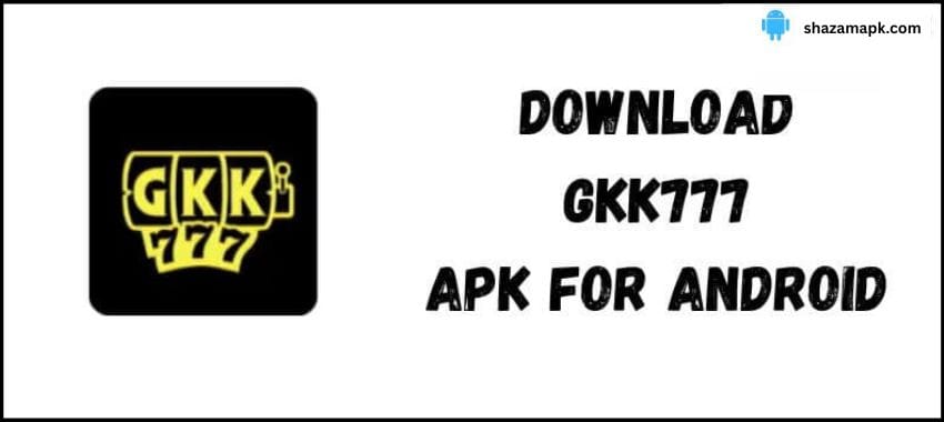 GKK777