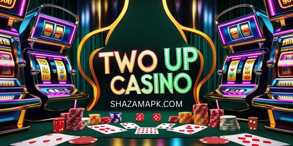 Two Up Casino