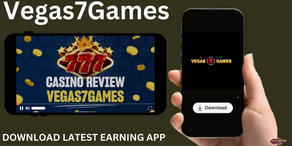 Vegas7Games