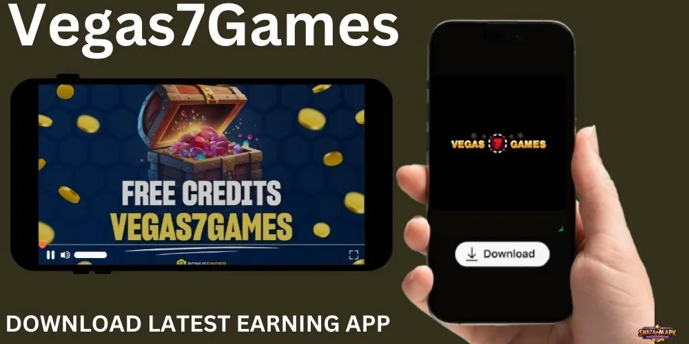 Vegas7Games