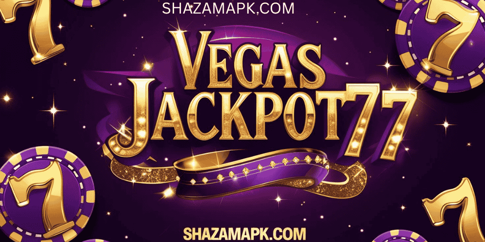 Vegas Jackpots 777
